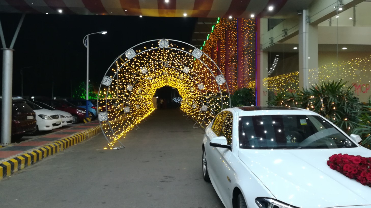 Event Organisers in Ernakulam
